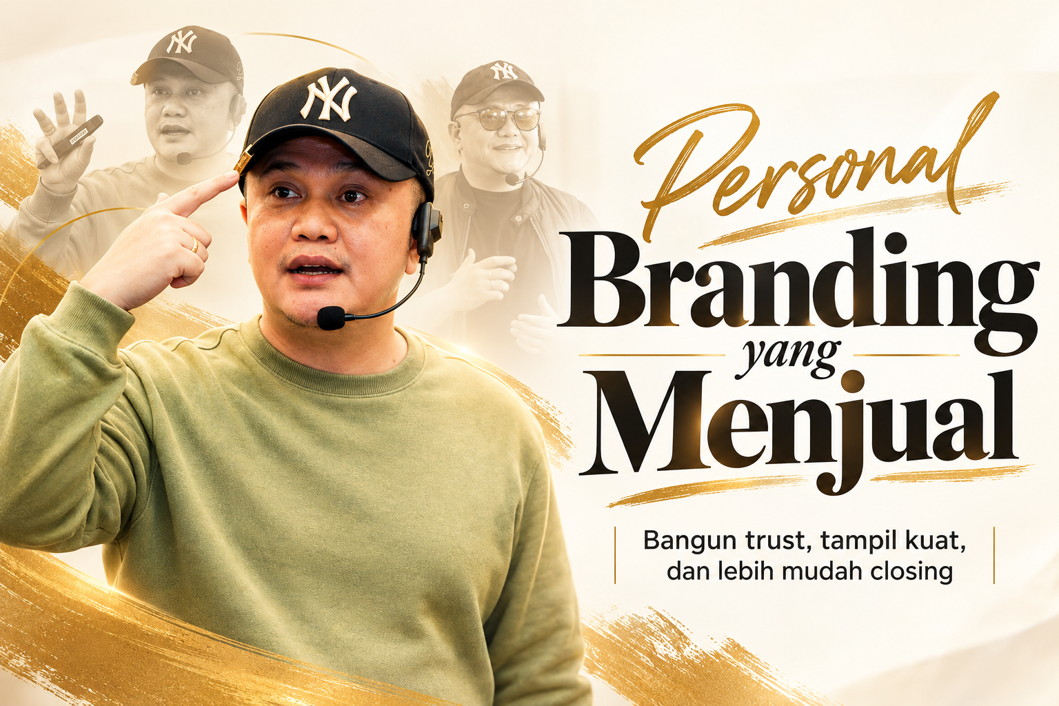 Cara Closing Tanpa Memaksa