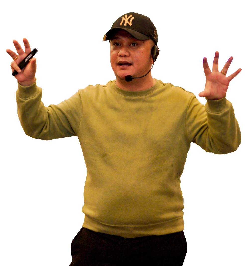Indra Jaya Purba